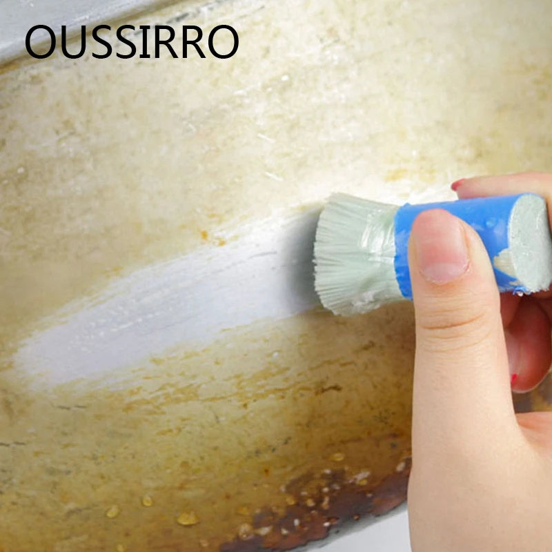 Kitchen Cleaner household chemicals cleaning tools stainless steel