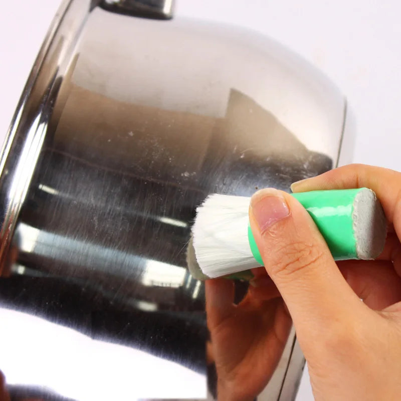 Kitchen Cleaner household chemicals cleaning tools stainless steel