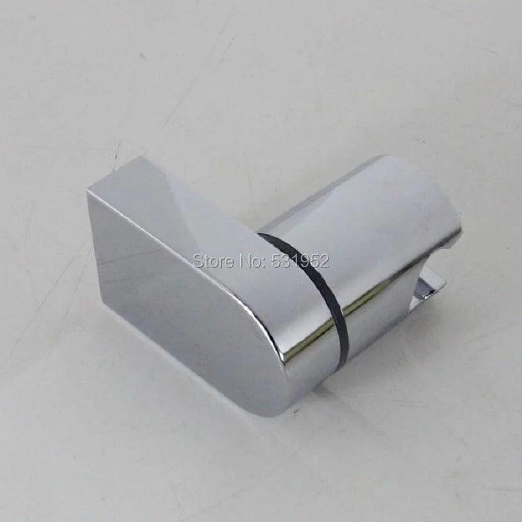 Useful Adjustable Shower Head Stand Bracket Holder For Bathroom Use