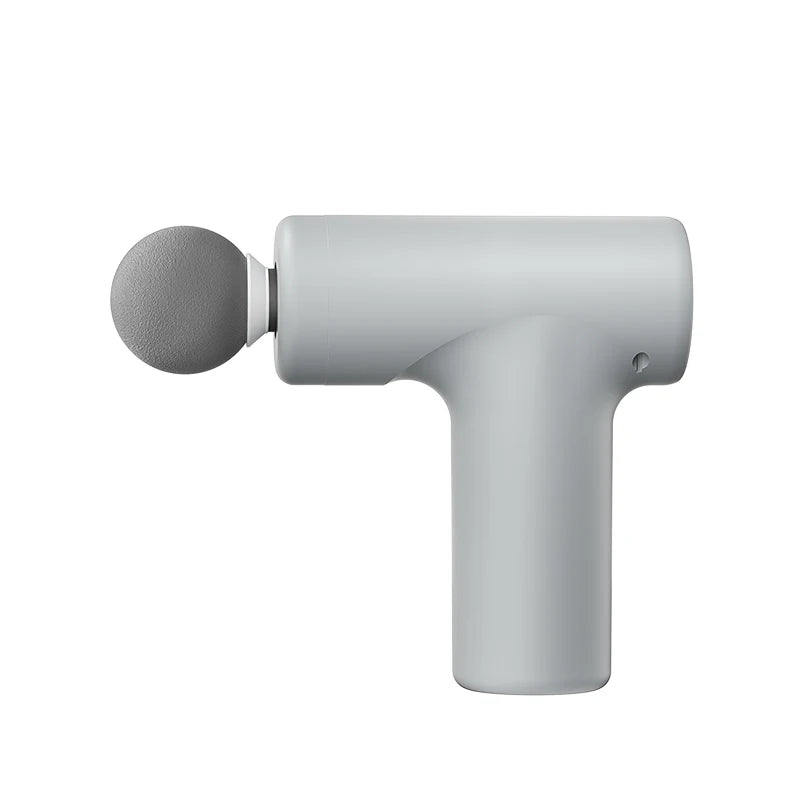 Mini Massage Gun, 6 Speeds