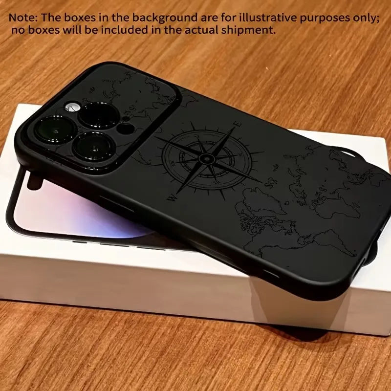 Phone Case For iPhone 11 Cases iPhone 15 16 17 18 Pro Max 14 13 12 X