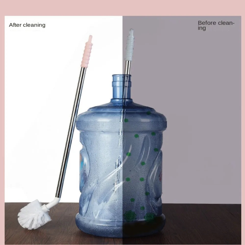 Household Bucket Washing Brush Gadgets Tools Water Dispenser Cleaning