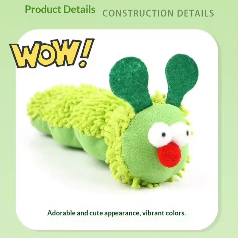 Cat Teething Toys Cat Companion Toys Cat Interactive Toys Cleaning