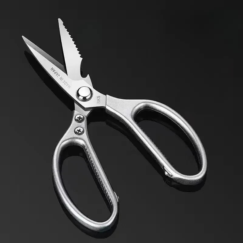 Kitchen Accessories Scissors Stainless Steal Sharp Multi Function