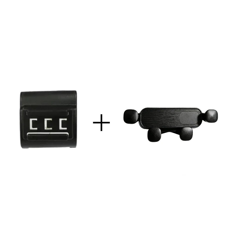 Auto Gadgets For Car AUDI A6 C7 4G A7 4G8 2012-2018 Car Phone Holder