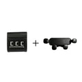 Auto Gadgets For Car AUDI A6 C7 4G A7 4G8 2012-2018 Car Phone Holder