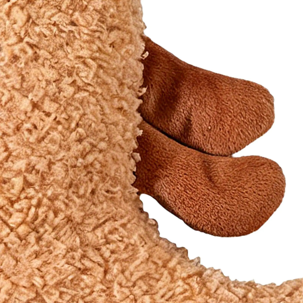 Cat Dog Chew Toys for Aggressive Chewers Cats Dogs Chew Squeak Toy