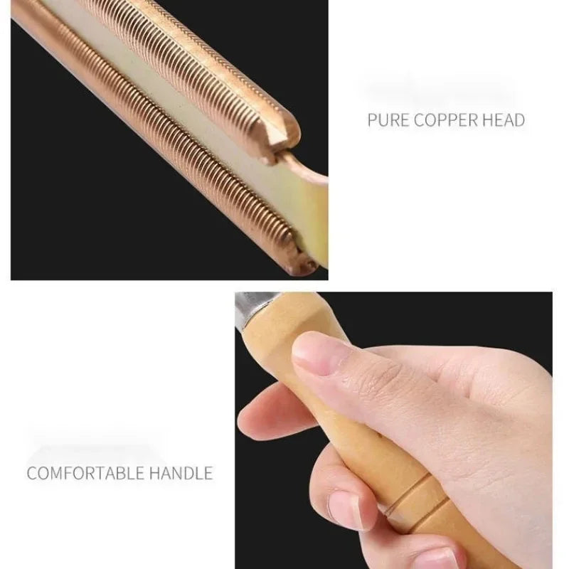 Pet Hair Remover Brush
