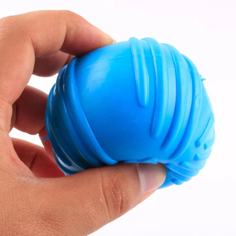Cute Dog Toy Chew Rubber Toys for Small Dog Bite Resistant Non-toxic