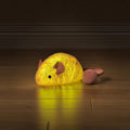 Interactive Mouse Plush Cat Chew Toys Boredom Interactive Plush Toys