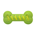 Dog Chew Toys for Teething Interactive Durable Teeth Cleaning Chew