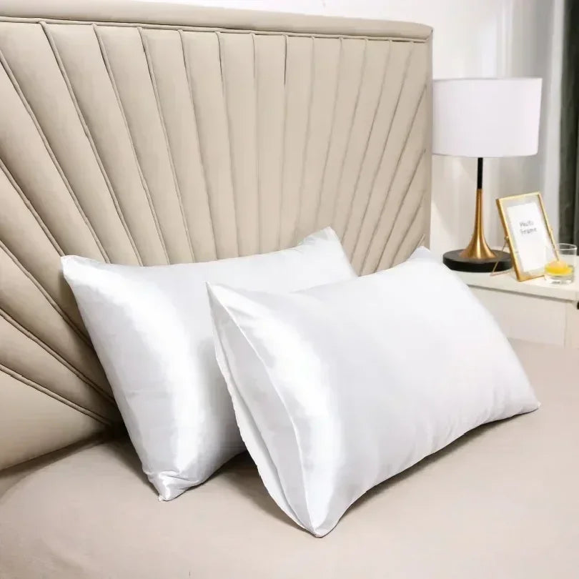 100% Mulberry Silk Pillowcase