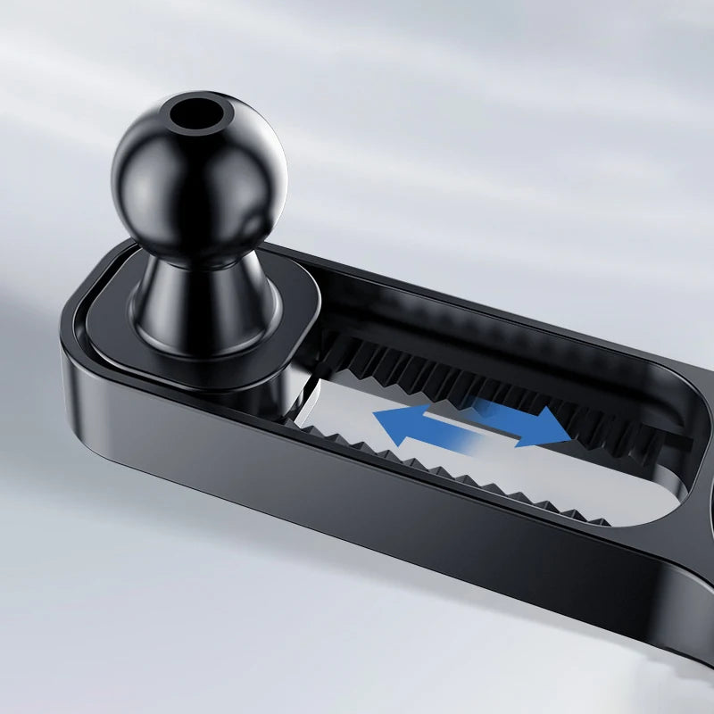Car Phone Holder Bracket Accessories Interior Air Outlet Vent Base