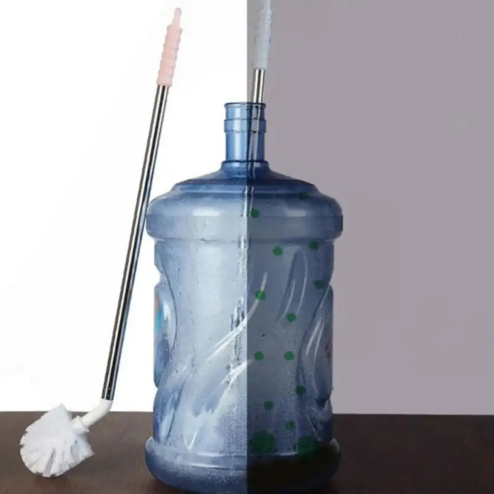Household Bucket Washing Brush Gadgets Tools Water Dispenser Cleaning