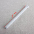 Shower Extender Gray Black Shower Extension Rod Shower Bracket