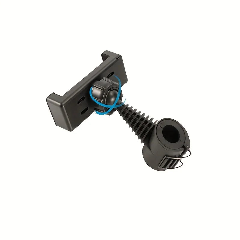 1 Universal Phone and Tripod Accessory, 360° Rotatable, Bicycle Motorcycle Phone Holder, Suitable for Smartphone Accessories
