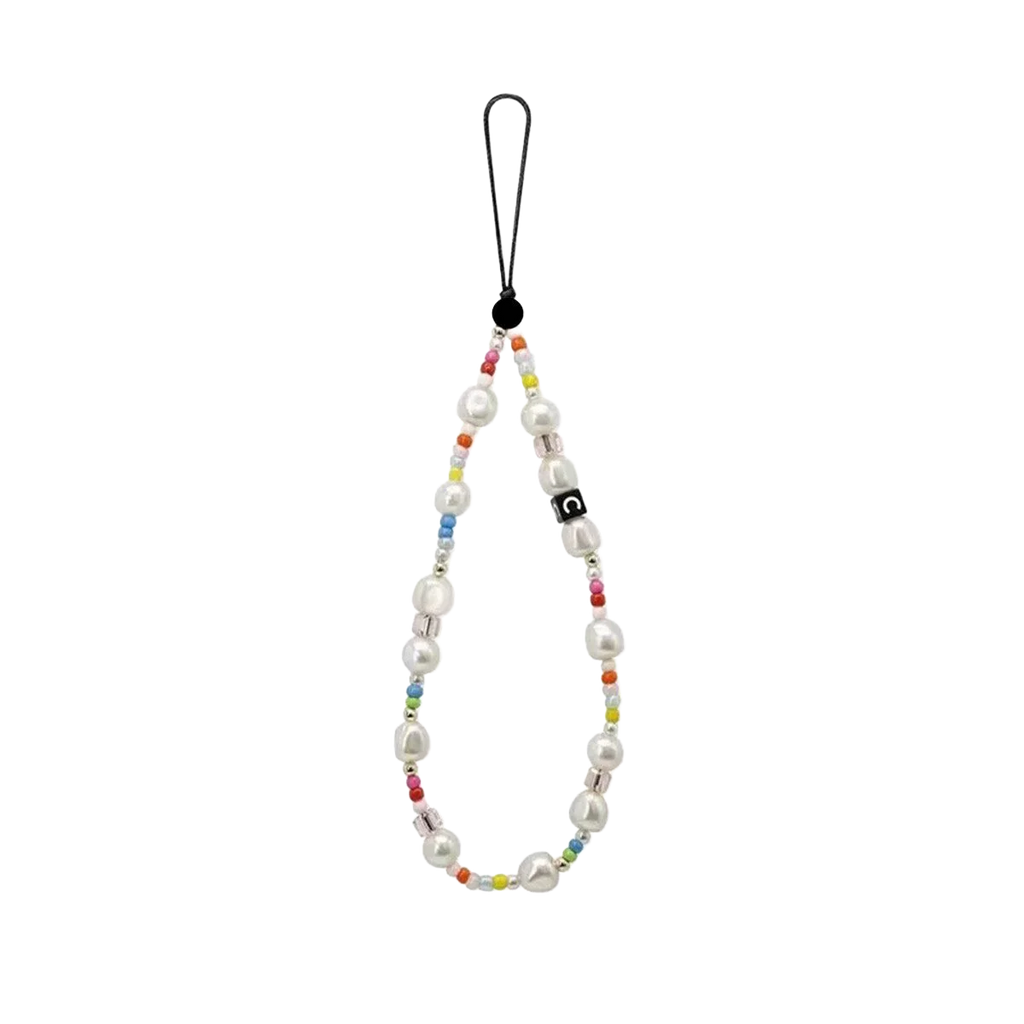 6080850 Phone Charm Mobile Phone Accessories for IPhone Lanyard for