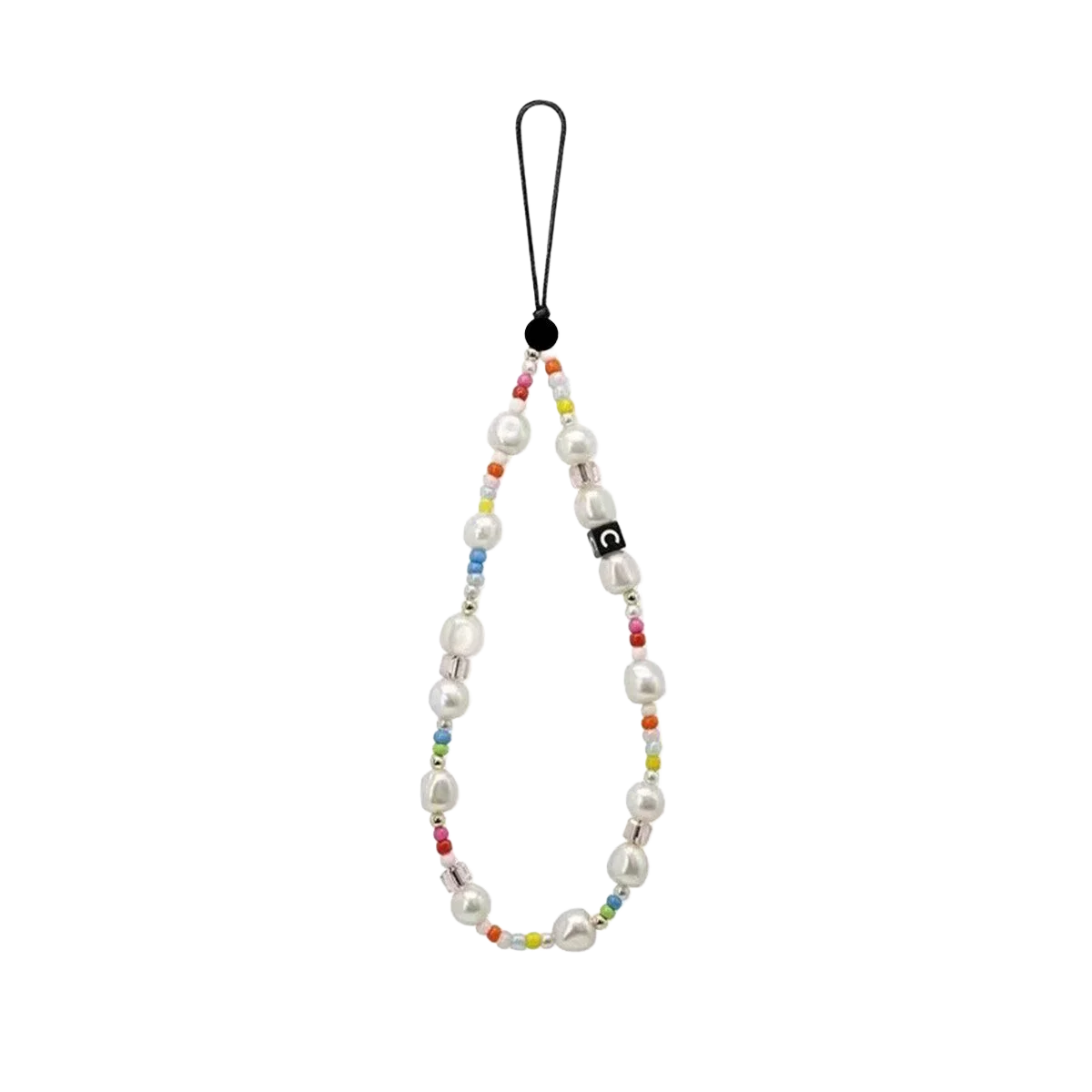 6080850 Phone Charm Mobile Phone Accessories for IPhone Lanyard for