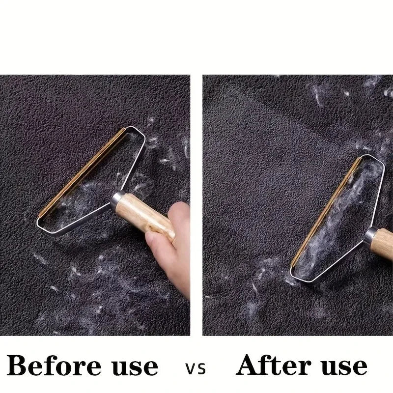 Pet Hair Remover Brush