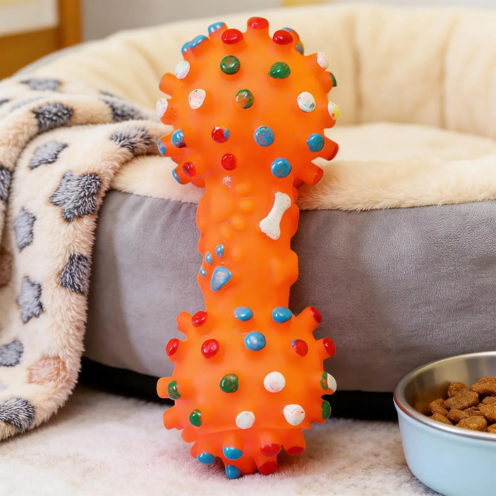 Dog Pet Toys For Small Dog Chews Fun Interactive Chewer Bite