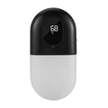USB automatic mobile phone soap dispenser foam induction smart wall