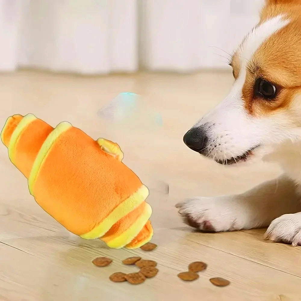 Dog Chew Toys - Interactive Puppy Lightweight Pet Toy Indoor and