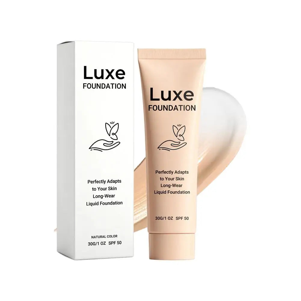 2-in-1 Colour-Changing Foundation Stick