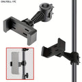 1 Universal Phone and Tripod Accessory, 360° Rotatable, Bicycle