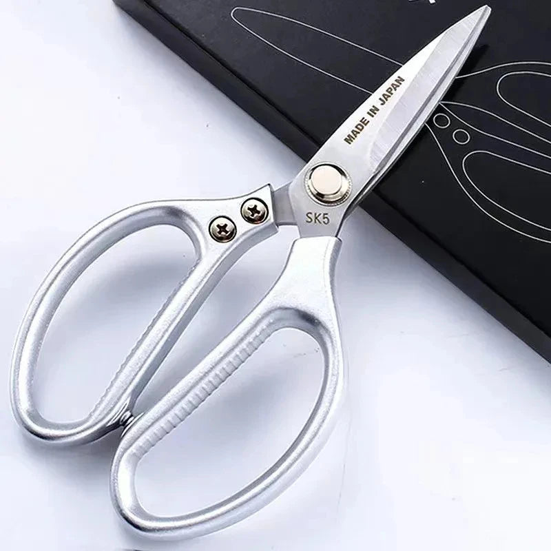 Kitchen Accessories Scissors Stainless Steal Sharp Multi Function