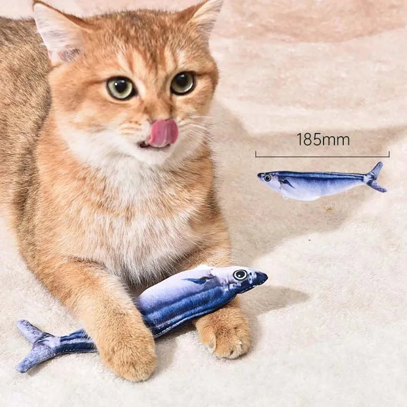 Interactive Cat Toys For Indoor Smart Automatic Cat Toys Fun Electric