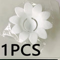 Kitchen Gadgets Baking Tools 1pc/ Cute Flower Design Egg White Yolk
