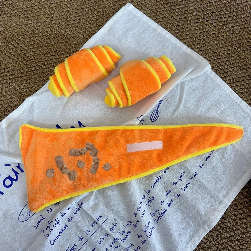 Dog Chew Toys - Interactive Puppy Lightweight Pet Toy Indoor and
