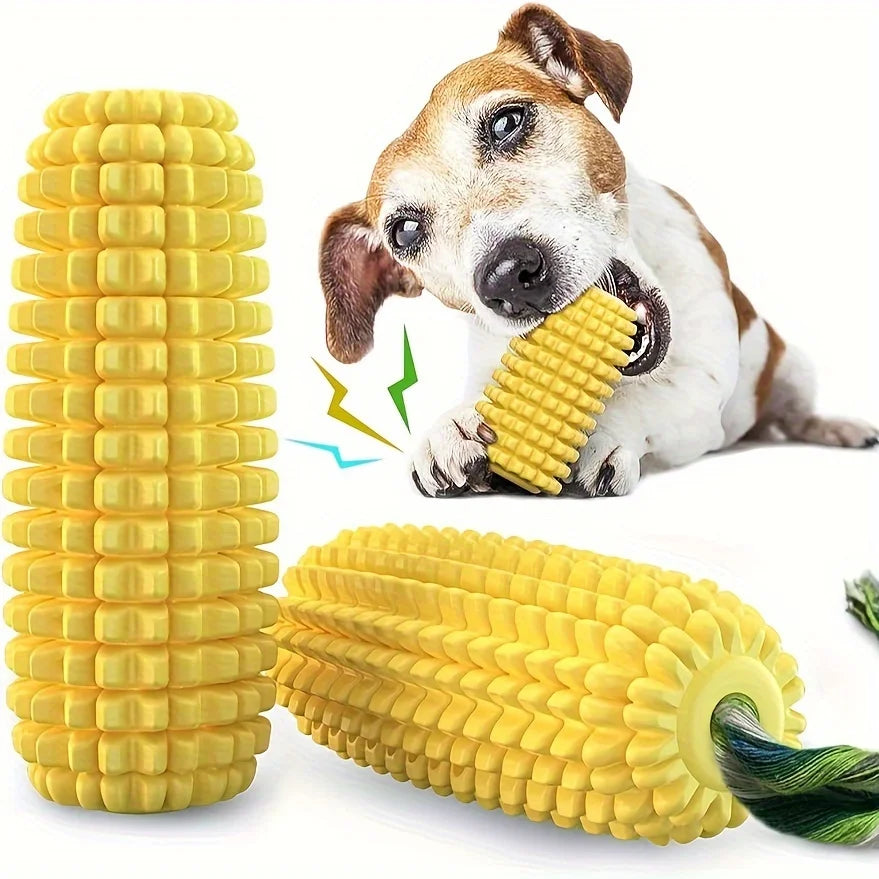 Dog Chew Toys for Aggressive Chewers, Indestructible Tough and
