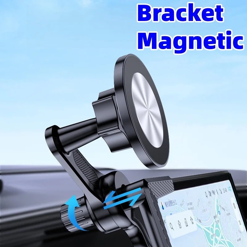 Universal Phone Holder Accessories For MagSafe Anti-Vibration Bracket