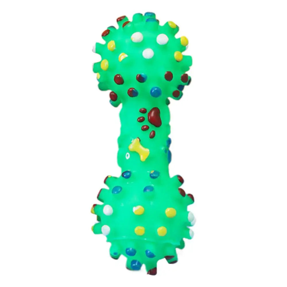 Dog Pet Toys For Small Dog Chews Fun Interactive Chewer Bite