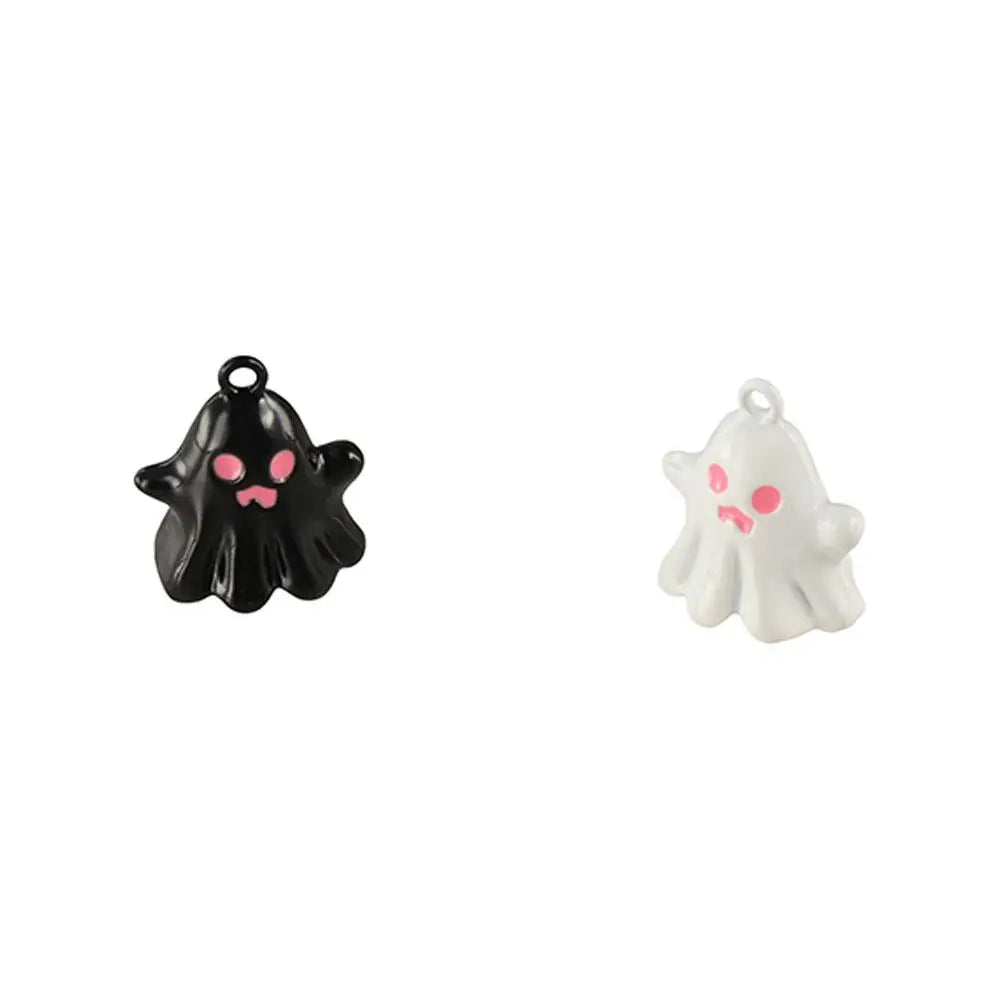 Phone Accessories Spooky Ghost Phone Charms Pendant Cartoon Phone
