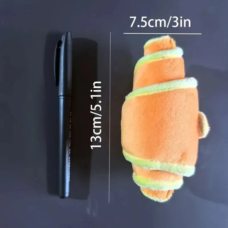 Dog Chew Toys - Interactive Puppy Lightweight Pet Toy Indoor and
