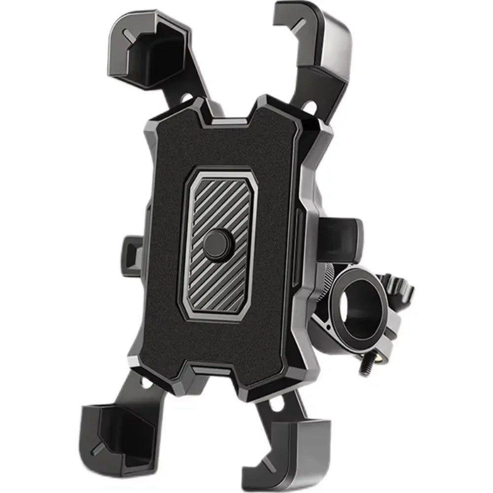 Bicycle Phone Holder Bike Accessories Motorcycle Adjustable Stand