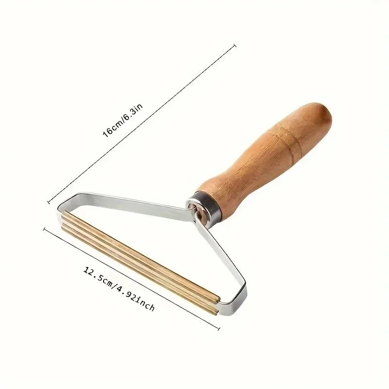 Pet Hair Remover Brush