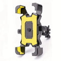 Bicycle Phone Holder Bike Accessories Motorcycle Adjustable Stand