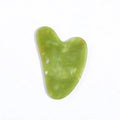 Natural Jade Roller & Gua Sha Set