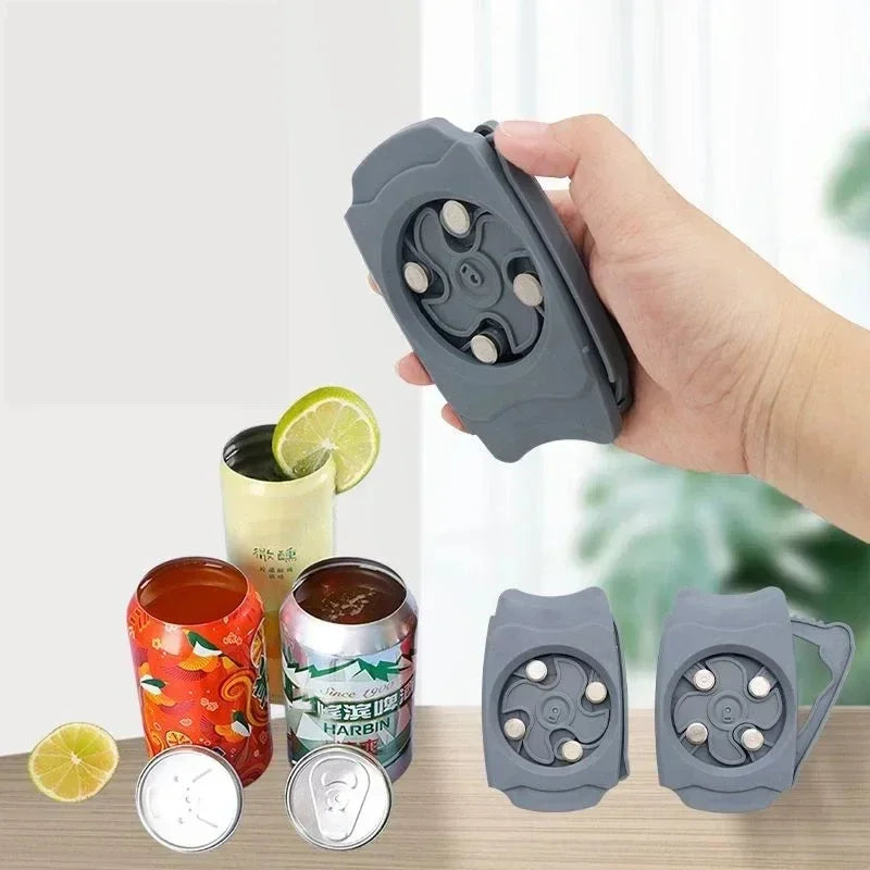 1 PC Multi Functional Beer Bottle Opener Tool Beverage Can Bottle