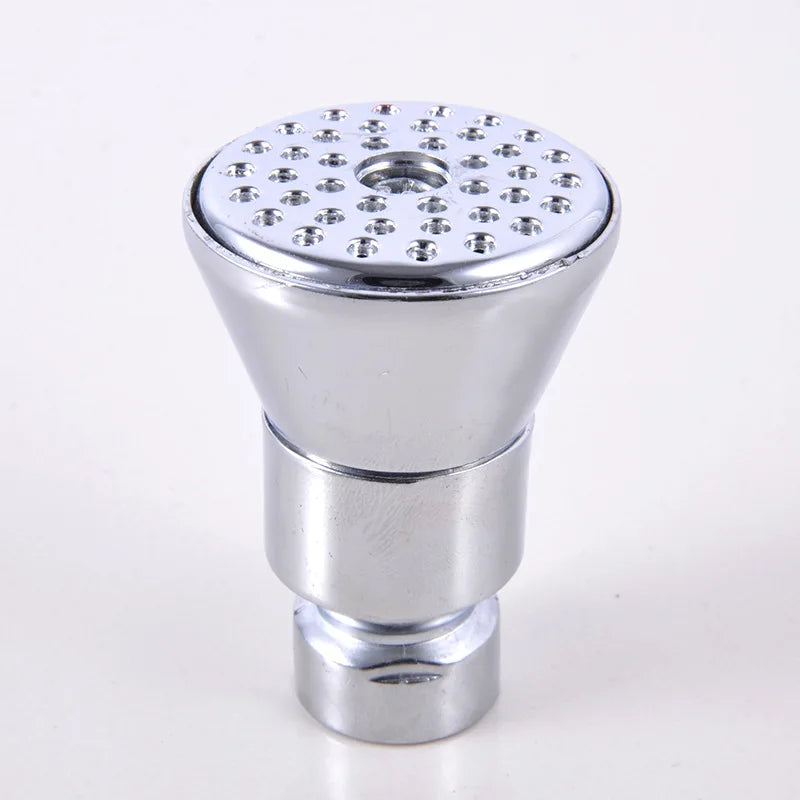 Swimming Pool Shower Head Water-saving Shower Head Pressurized