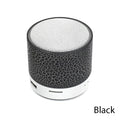 Portable Mini Wireless Bluetooth Speaker Rechargeable Music Blutooth
