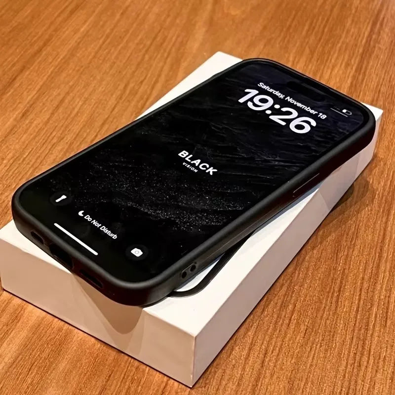 Phone Case For iPhone 11 Cases iPhone 15 16 17 18 Pro Max 14 13 12 X