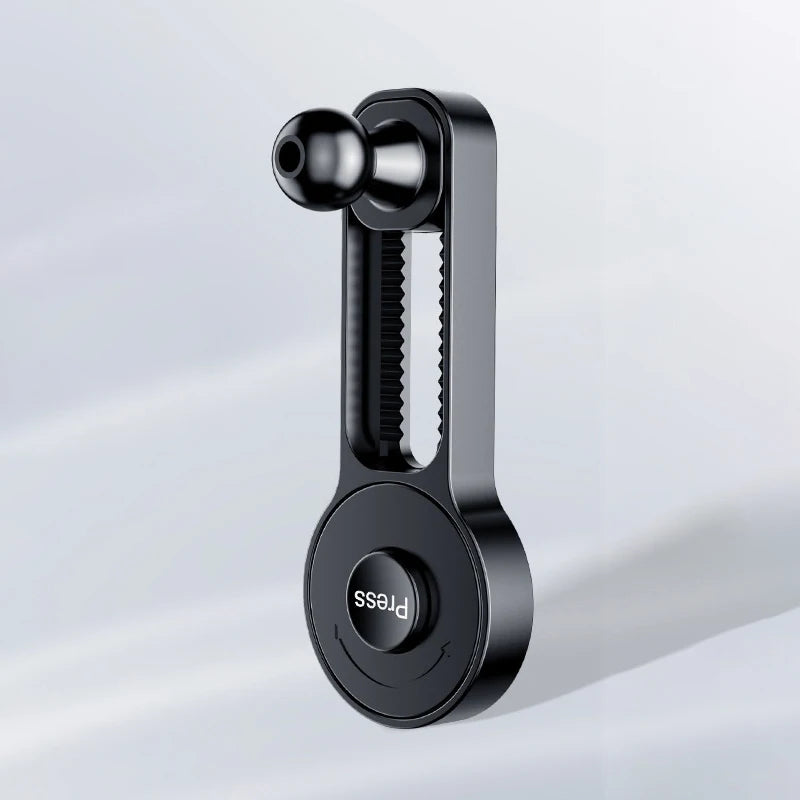 Car Phone Holder Bracket Accessories Interior Air Outlet Vent Base