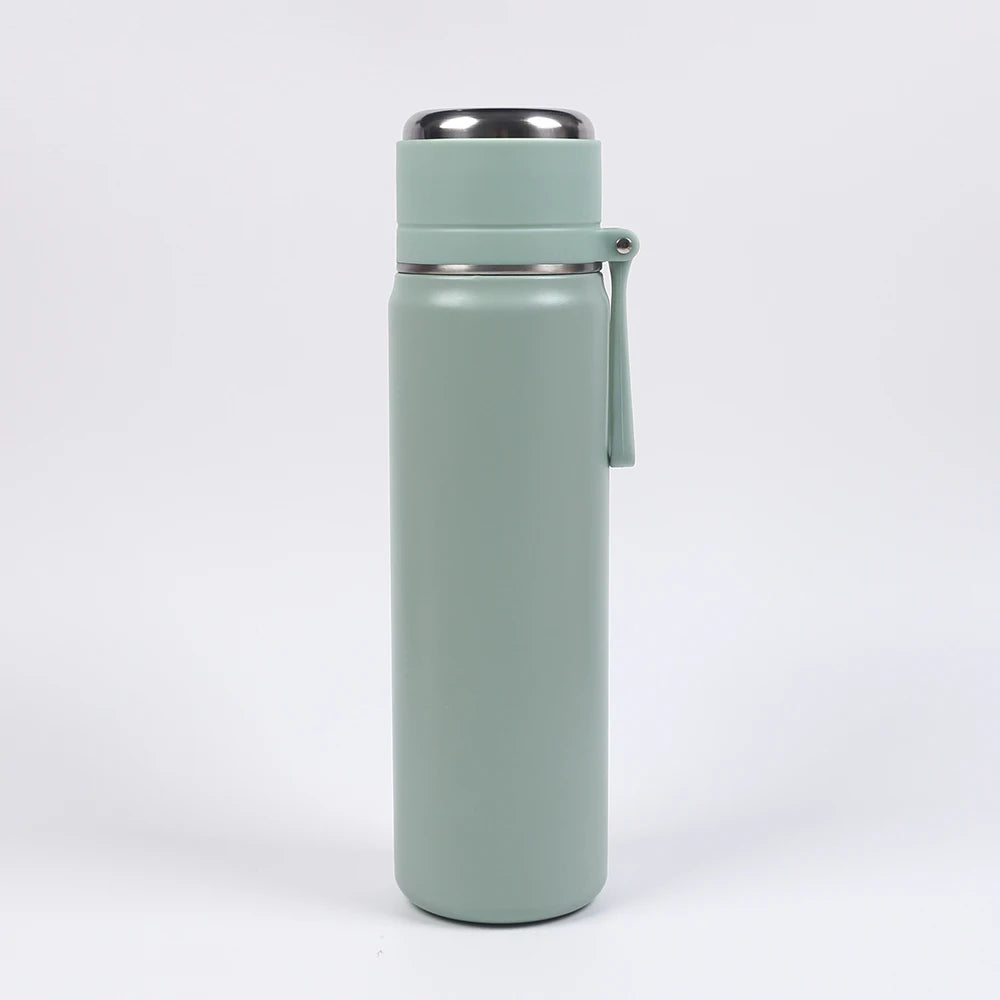 Stainless Steel Thermos Bottle 500/600 ml