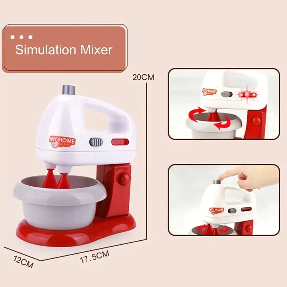 Kitchen Appliances Toys Toy Kitchen Set for Kids Play Kitchen Doll