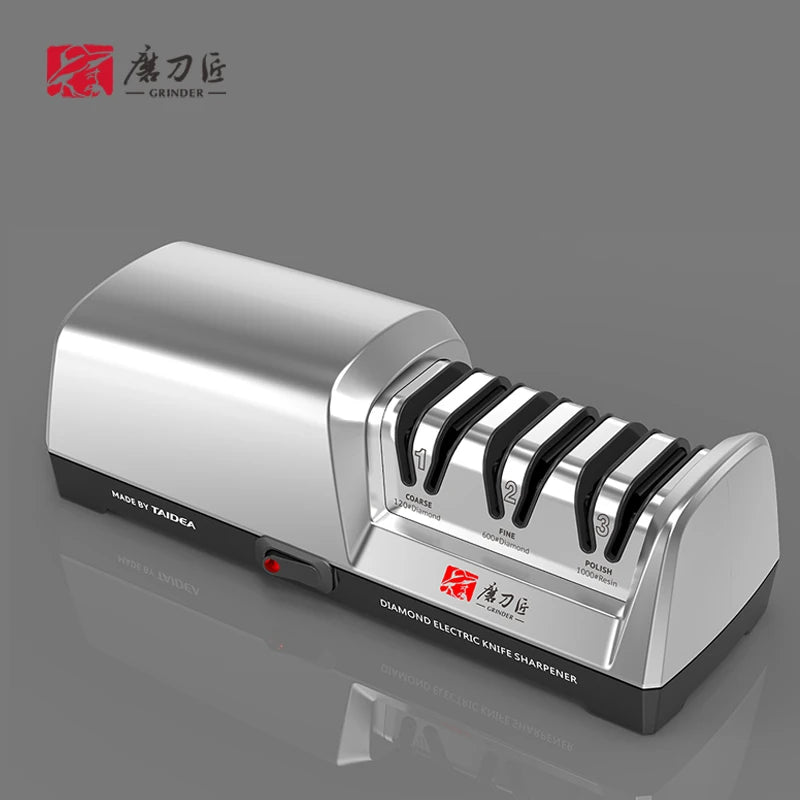 TAIDEA TG2302 Electric Knife Sharpener Professional Blade