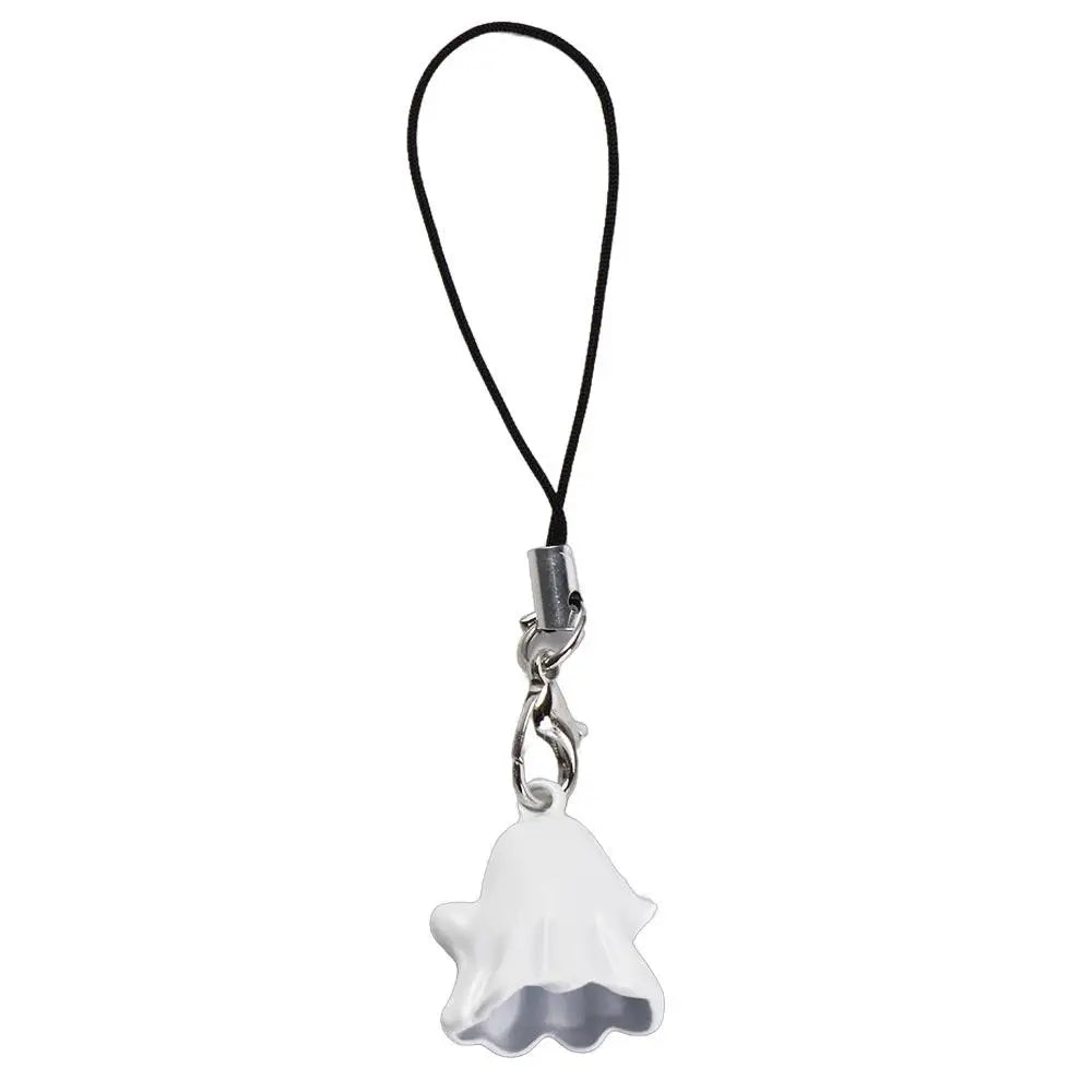Phone Accessories Spooky Ghost Phone Charms Pendant Cartoon Phone
